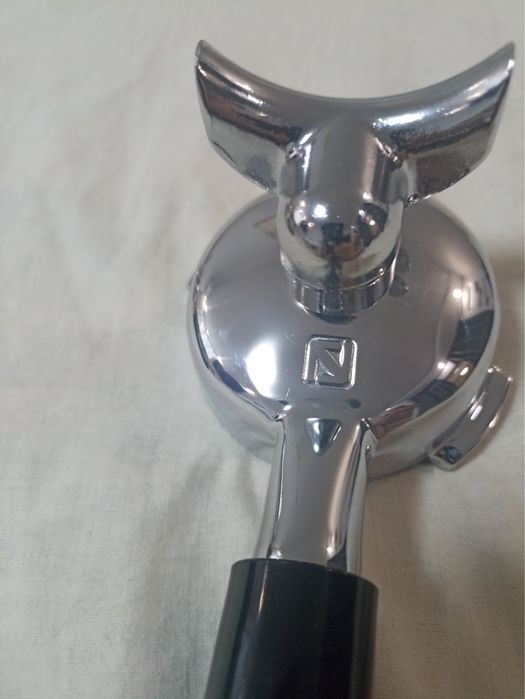 Подвійний холдер у зборі для кавомашини (орігінал)Nuova Simonelli