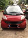 Продам Smart Fortwo 450 - 0.6 бензин