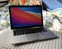 MacBook Pro (13 cali, late 2013)