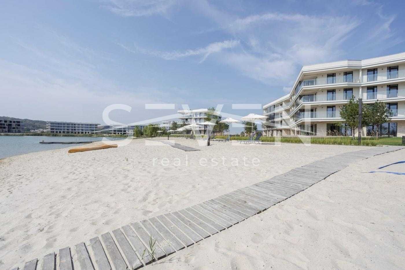 Продаж 3к квартира 87 м2 Park Lake City Підгірці Конча Заспа