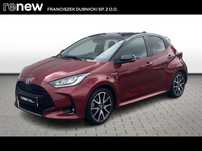 Toyota Yaris 1.5 Selection Style / Hybryda / Automat / Salon PL /