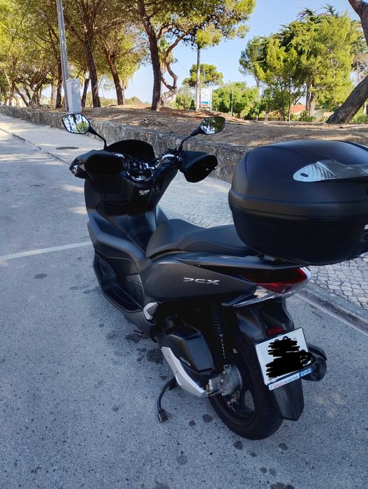 VENDO PCX 2019 - Muito Conservada