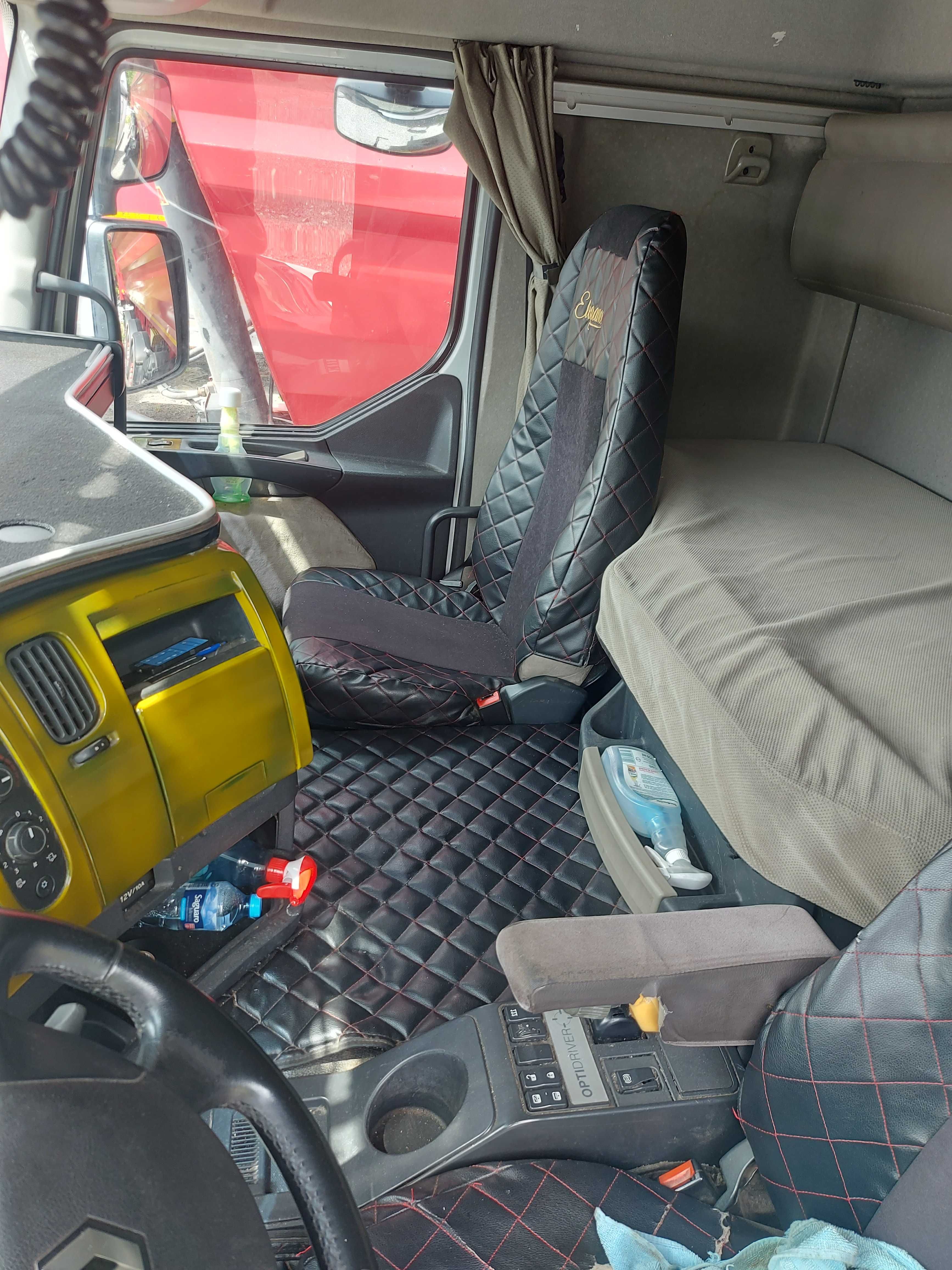 Renault Premium E5