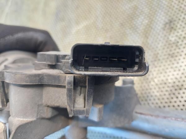 Motor limpa vidros frente CITROËN C3 Pluriel (HB_)