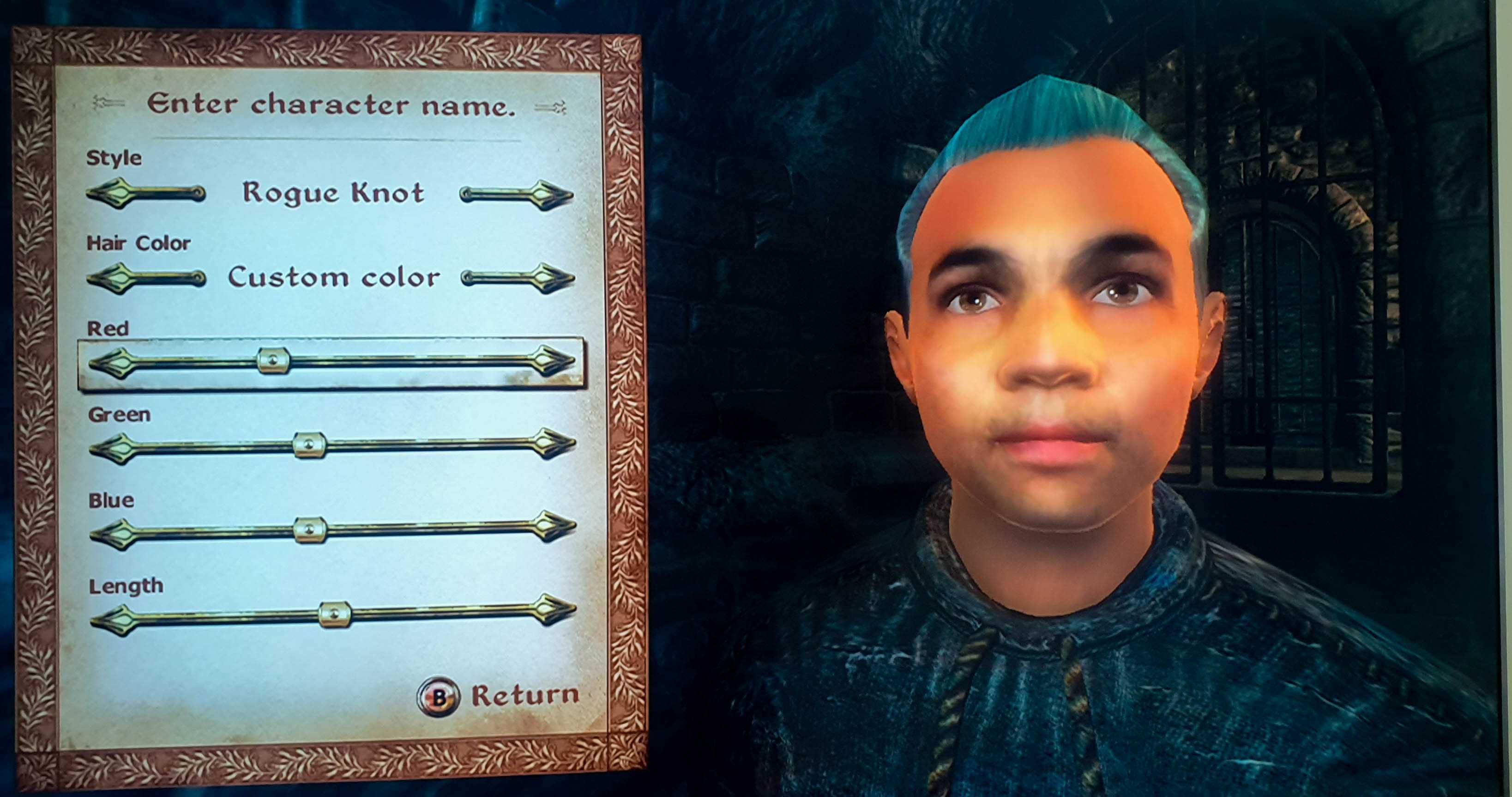 Gra Elder Scrolls IV: Oblivion Xbox 360 GOTY UNIKAT Mapa 2xDVD