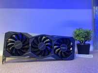 Гарантія! Відеокарта GIGABYTE GeForce RTX 2080 SUPER GAMING OC 8G Б/в