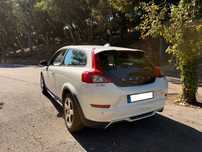 Volvo C30 1.6 D Drive 99g R-Design Start/Stop