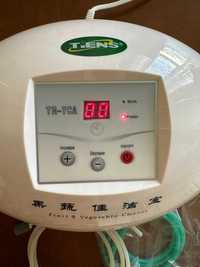 Озонатор Тяньши - прибор для очистки воды, овощей и фруктов