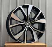 Alufelgi 5x100 r18 SKODA NOWE! Fabia Rapid Kamiq Roomster Scala 212#