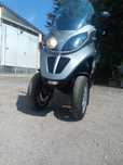 Piaggio Mp3 400 LT
