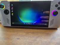 Troco rog ally extreme