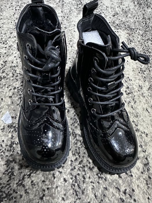 Зимові чобітки 31