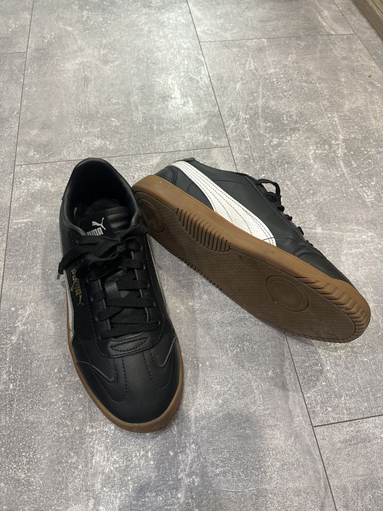Кросівки puma club 5v5 sneakers