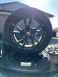 *Komplet alufelg 5x112 17” skoda seat vw audi