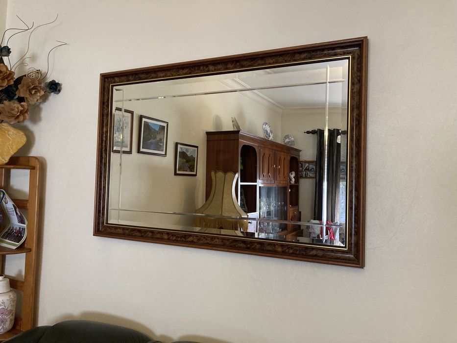 Espelho decorativo