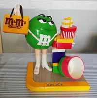 M&M,s Dispensador Taxi, Compras de Natal