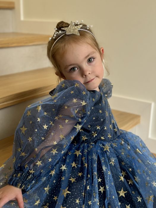 Сукня напрокат і продаж зірочка 92-98,98-104