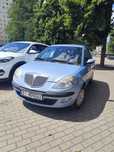 Lancia Ypsilon Auto zadbane, w bardzo dobrym stanie!