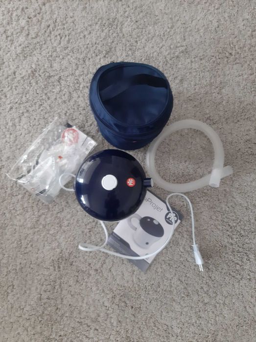 Air Projet Pic Aerosol por ultrasons, kit completo