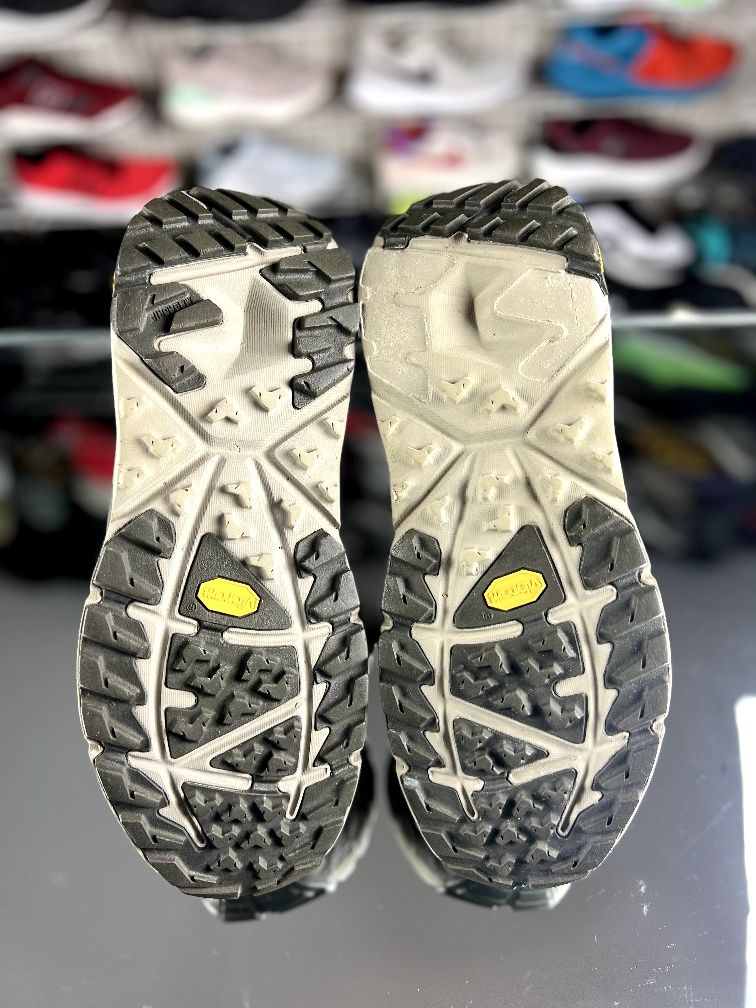 Ботинки Hoka One One Kaha Gore-Tex 47 Размер