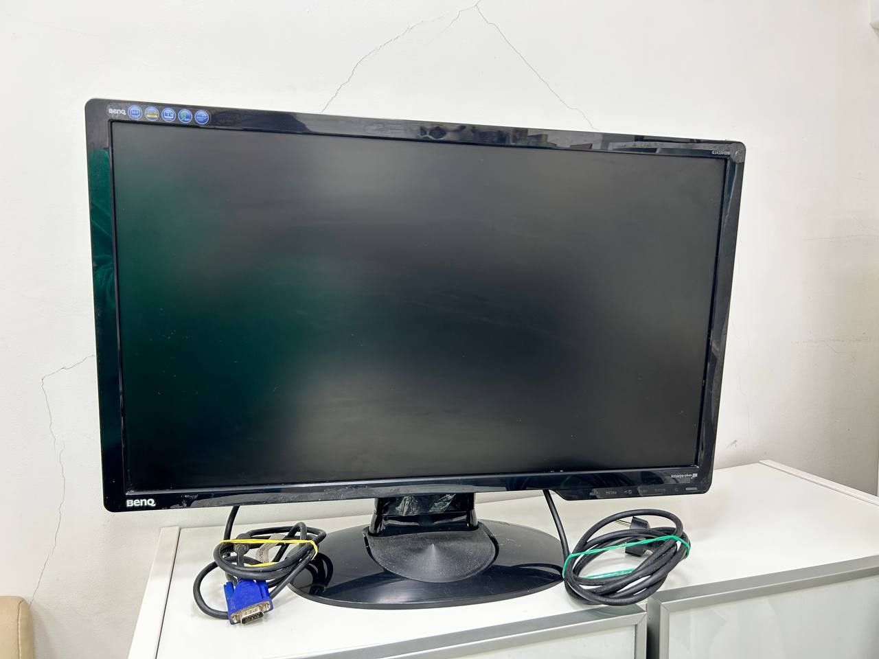 Монітор BENQ Робочий