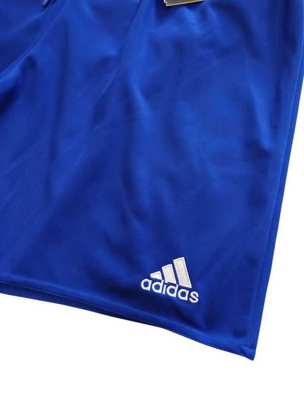 Шорти спортивні Adidas Parma 16 Sho Wb Blue (AJ5888) M