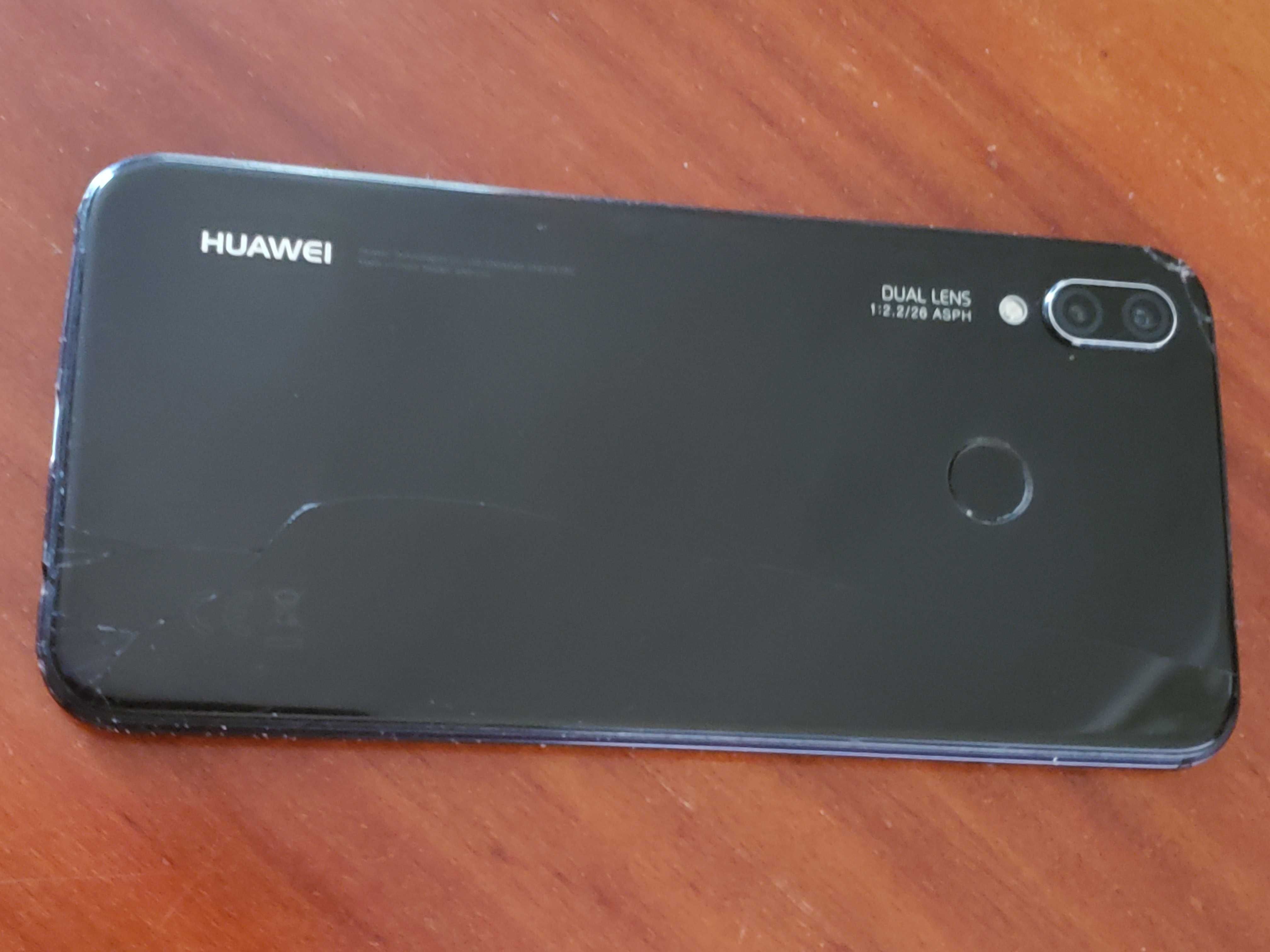 смартфон Huawei p-20  4х64гб