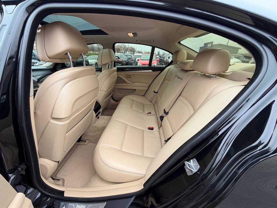 Avtoreal_kr BMW 535i F10 2015