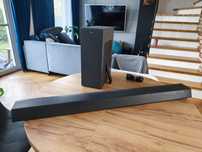 Philips Soundbar TAB8805/10 3.1 z bezprzewodowym subwooferem