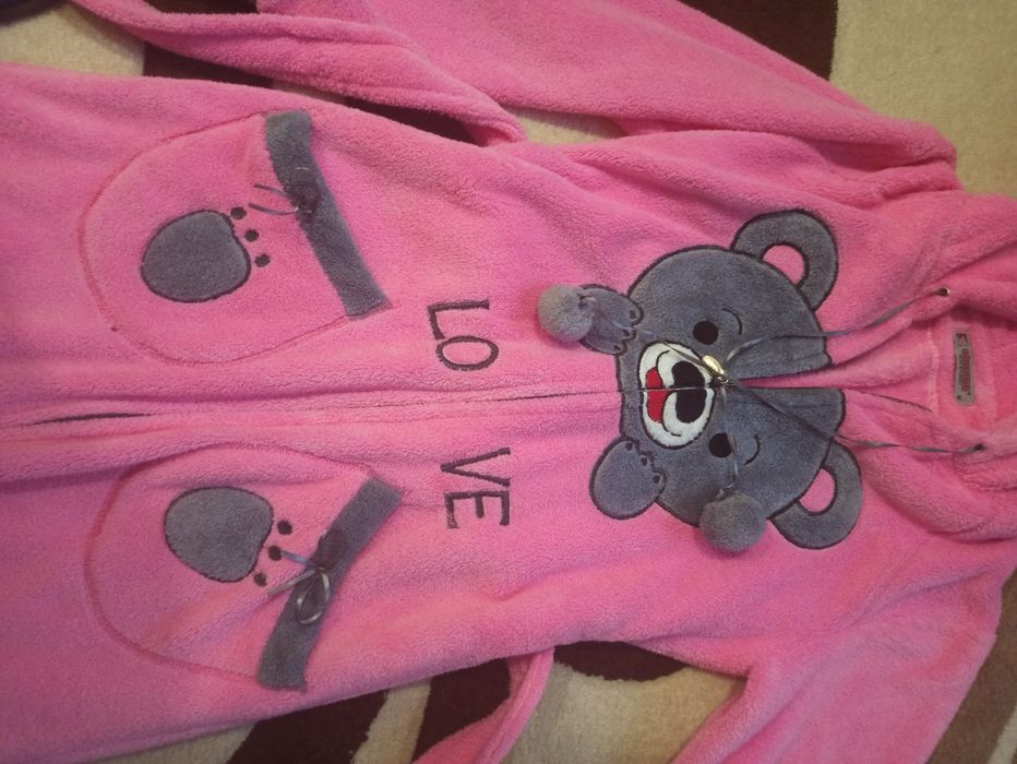 Халат женский новый