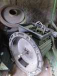 Motor eletrico monofásico troco