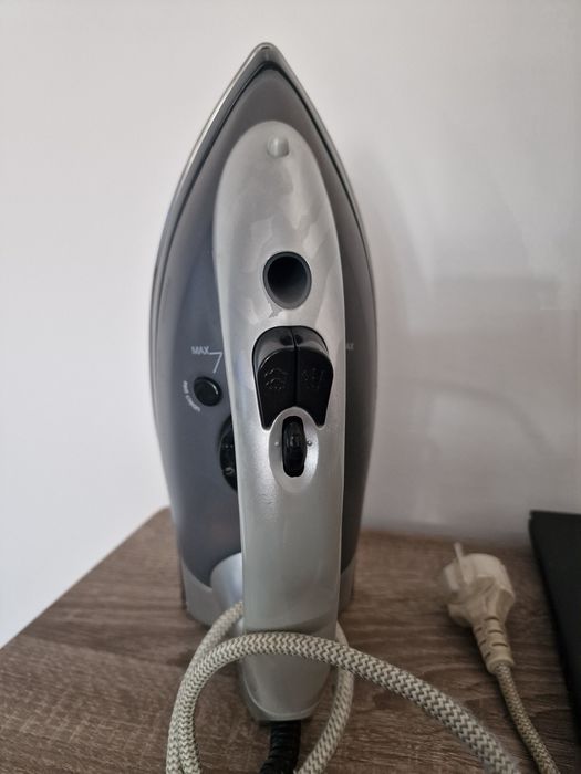 Продам утюг праска