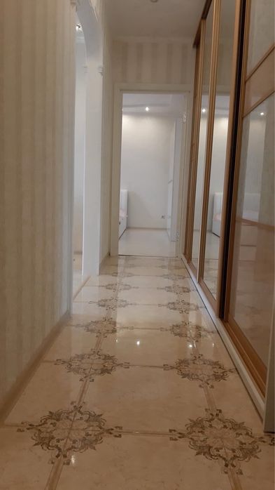 Квартира двокімнатна