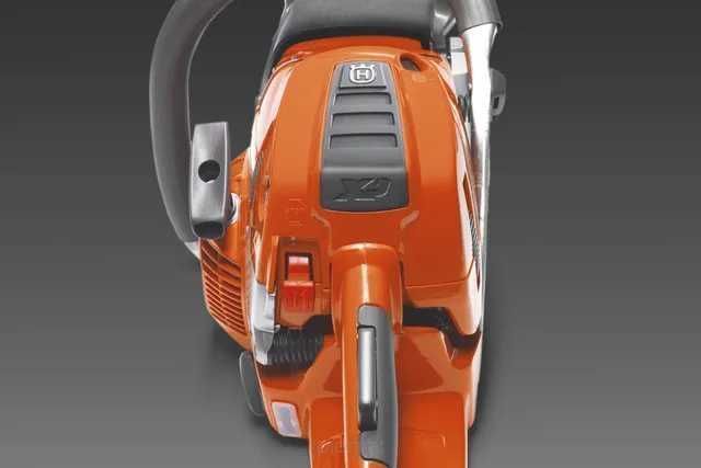 Pilarka spalinowa Husqvarna 550XP MARK II 15" Dla Profesjonalistów