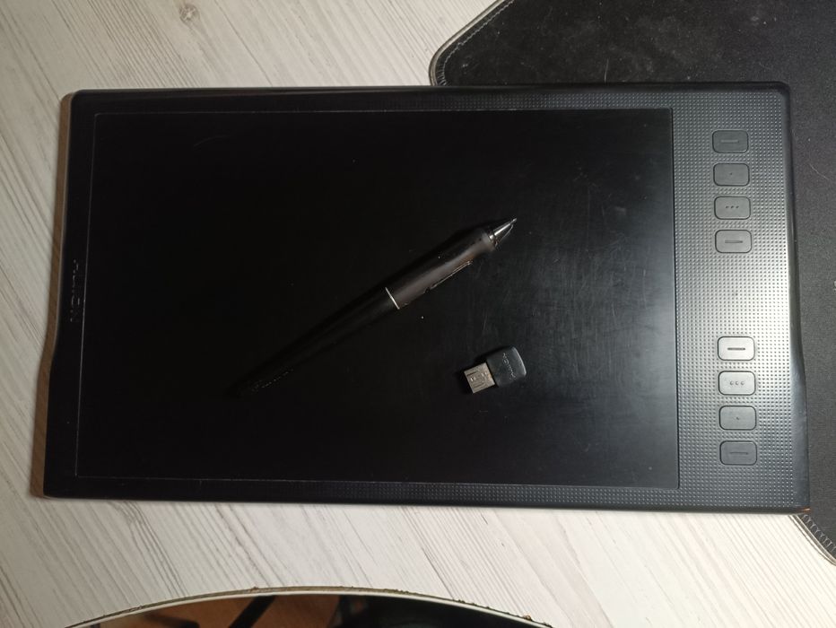 Huion Inspiroy Q11K V2