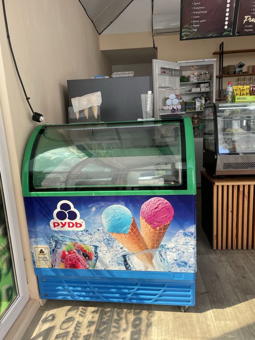 Продам кафе/кофейню отдельностоящее здание с летней террасой