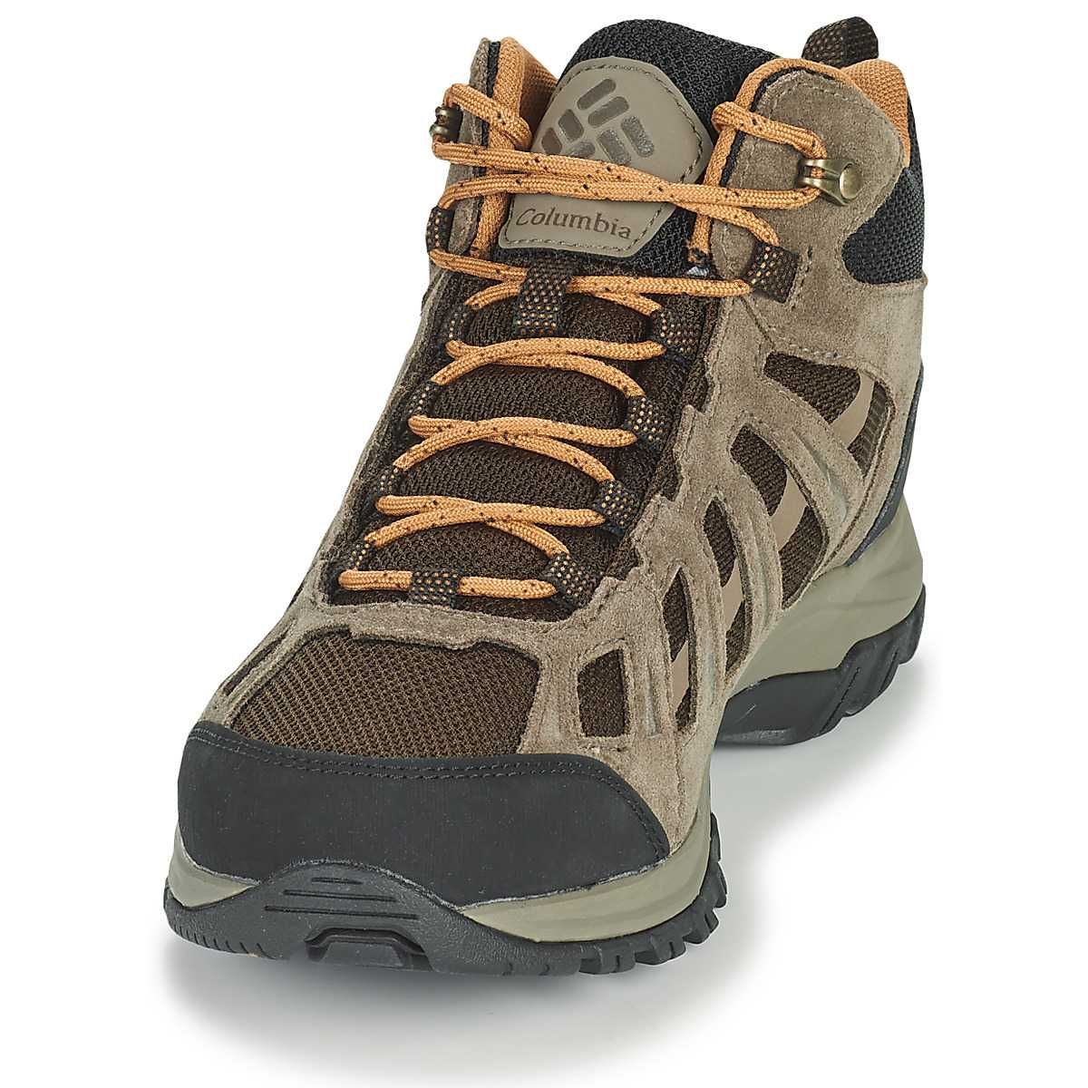 Botas Columbia Redmond™ III Mid Waterproof Walking Boot