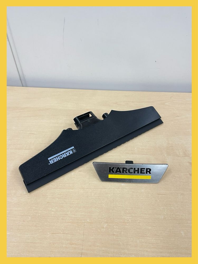 Duża ssawka do okien Myjki Karcher WV 2 Wv 5 WV 2 Plus N