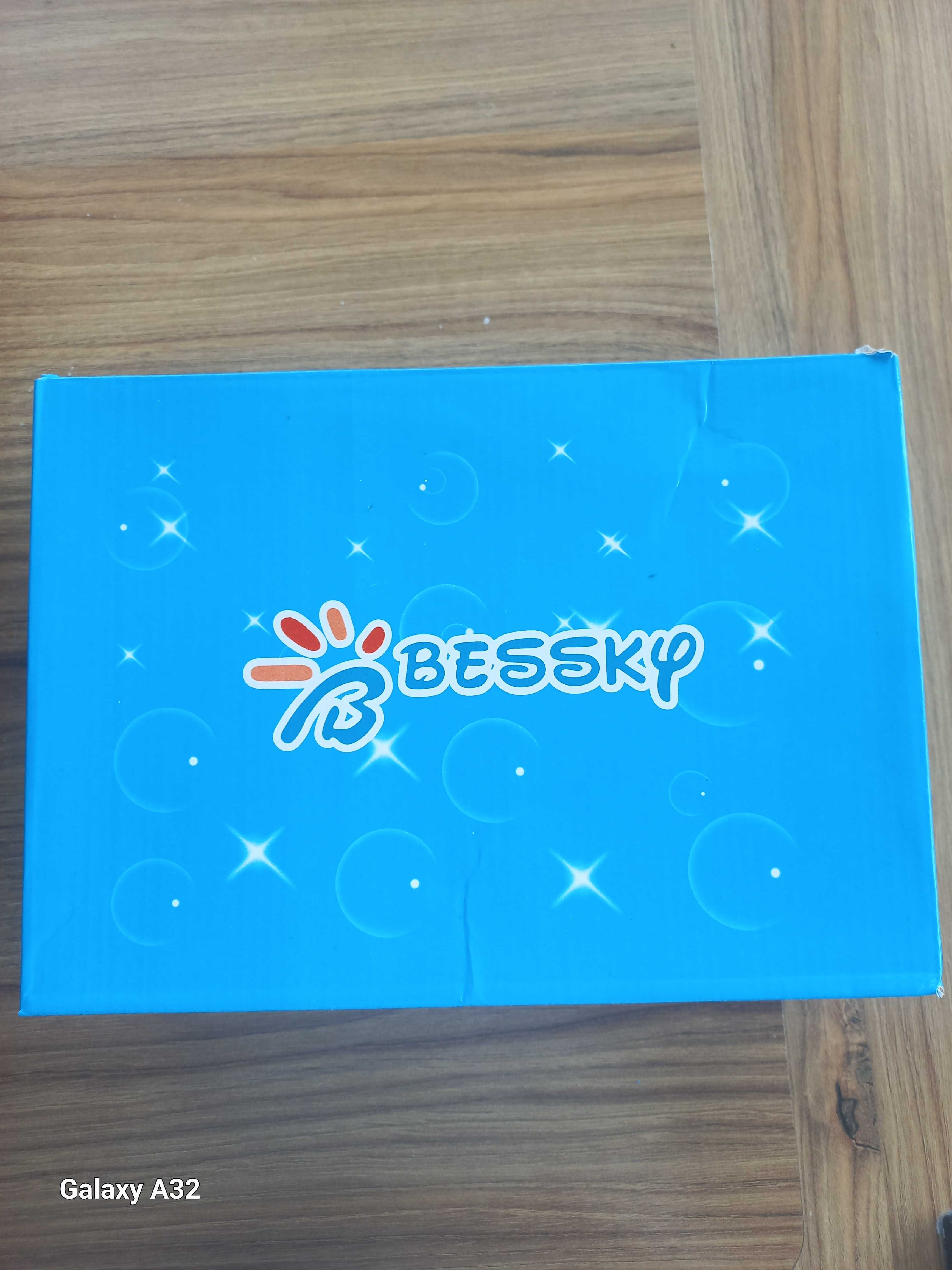 Buty dziewczęce rozm.35 NOWE!