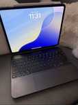 Apple Magic Keyboard iPad Pro 13 M4