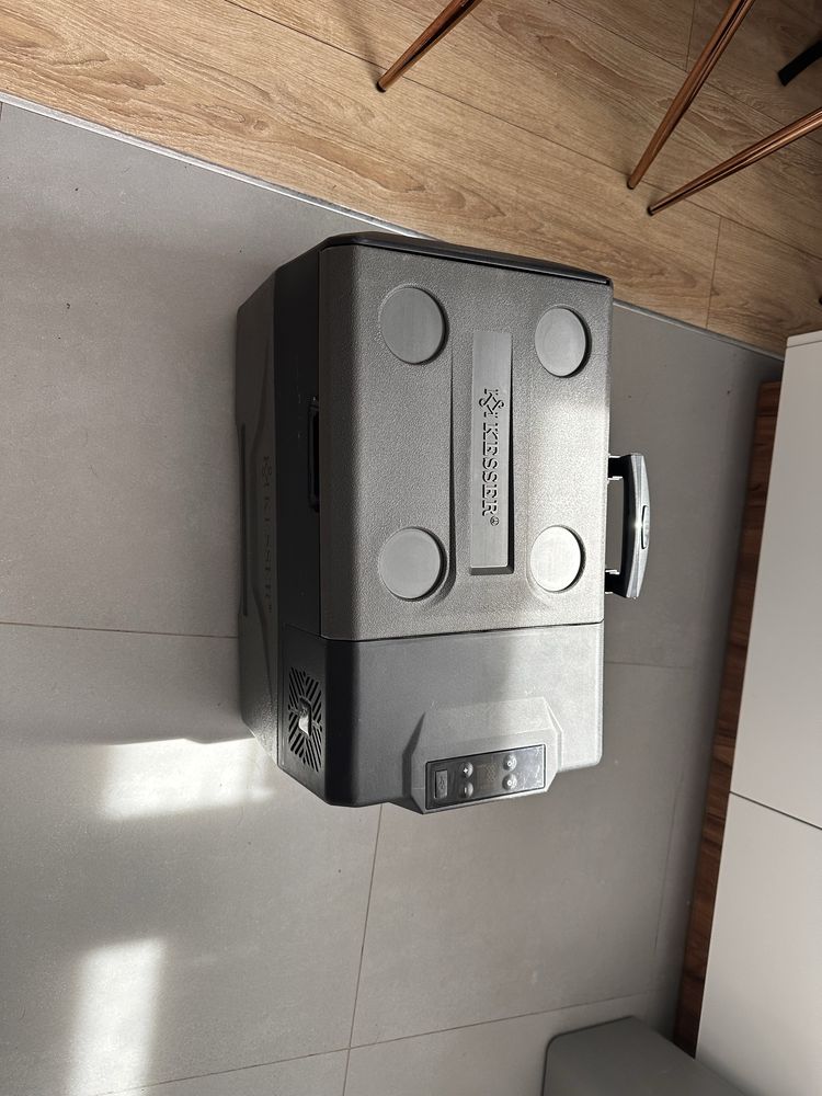 Kompresorowa lodówka turystyczna KESSER 30L model KP-3030 Wwa Wola