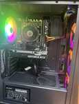 Komputer Intel core I7 16GB ram 512+1TB GB RTX 3050 Win 10