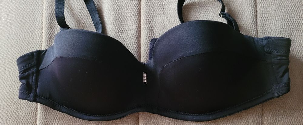 Biustonosz ESOTIQ Ladies Brasierre 70B