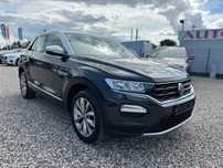 Volkswagen T-Roc Ledy,Grzane Fotele,Alu