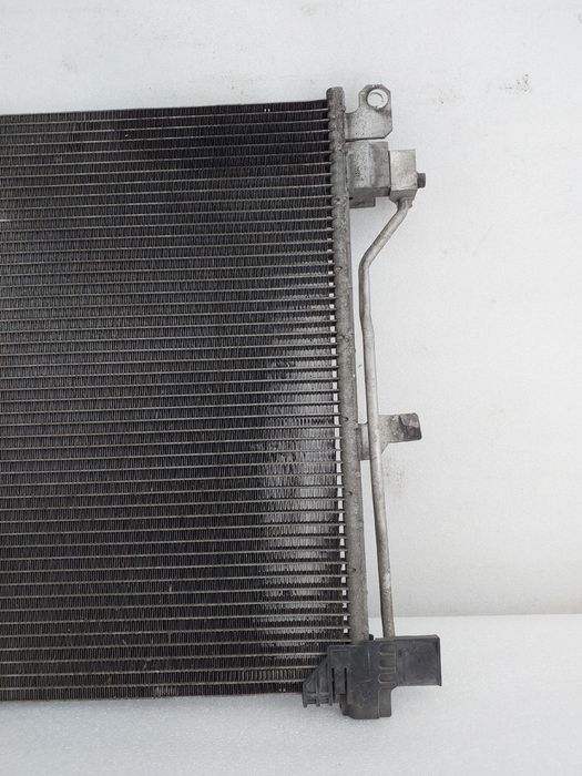 Radiador AC NISSAN Juke (F15)