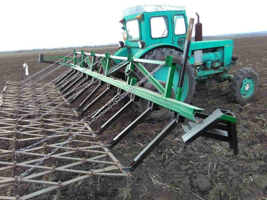 культиваторы кпс 4