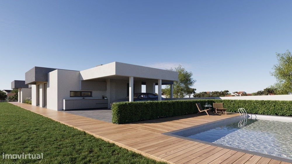 Moradia T3 Venda em Roliça,Bombarral