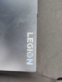 Lenovo Legion 5 como novo