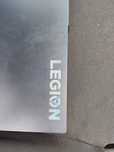 Lenovo Legion 5 como novo