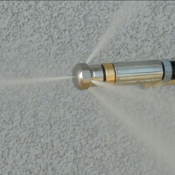 Wąż Do Czyszczenia Kanalizacji Do Karcher K2 K3 K4 K5 K6 K7 20m M22 Hd